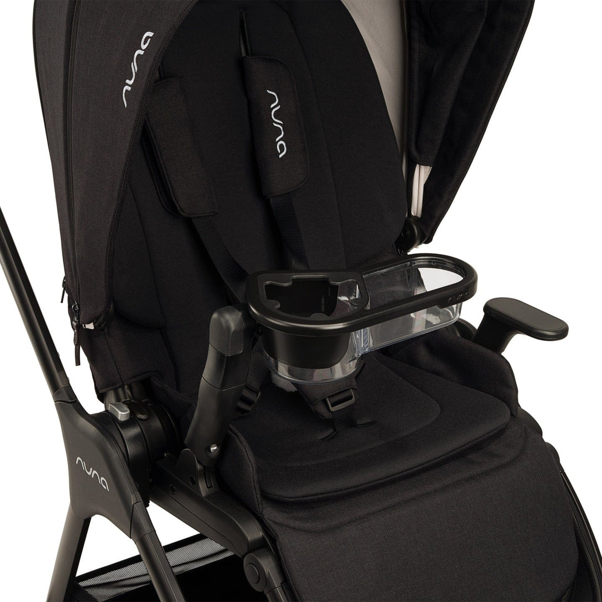 Nuna Stroller Accessories Nuna TRIV Series Child Tray & Armrest