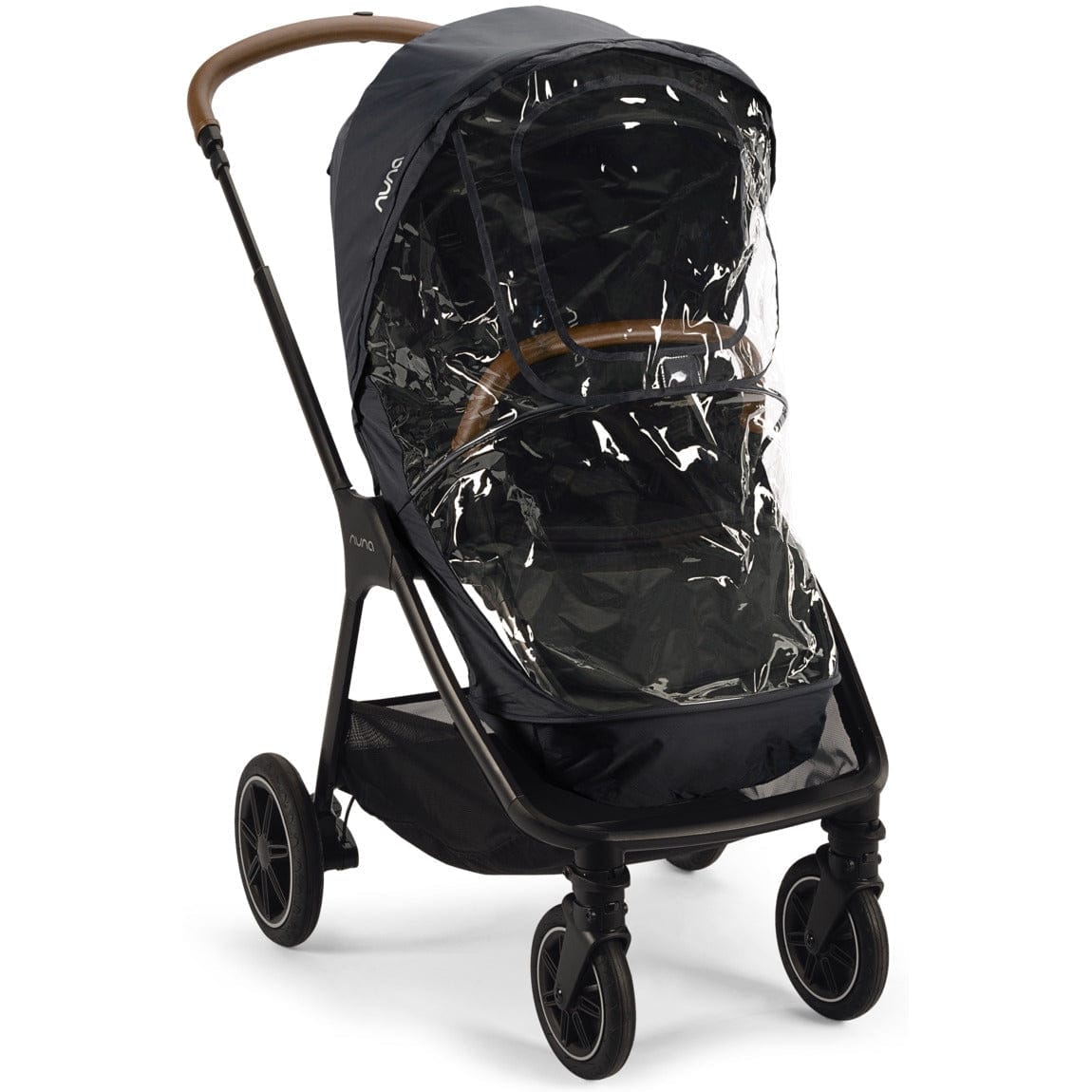 Nuna Stroller Accessories Nuna TRIV Series Rain Cover