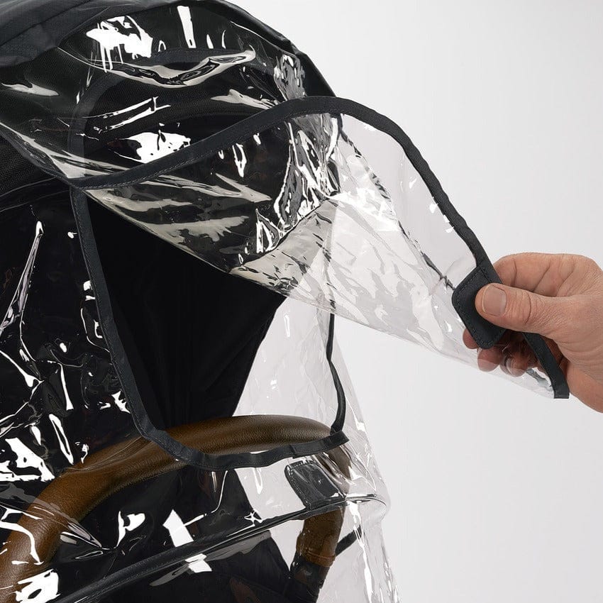 Nuna Stroller Accessories Nuna TRIV Series Rain Cover