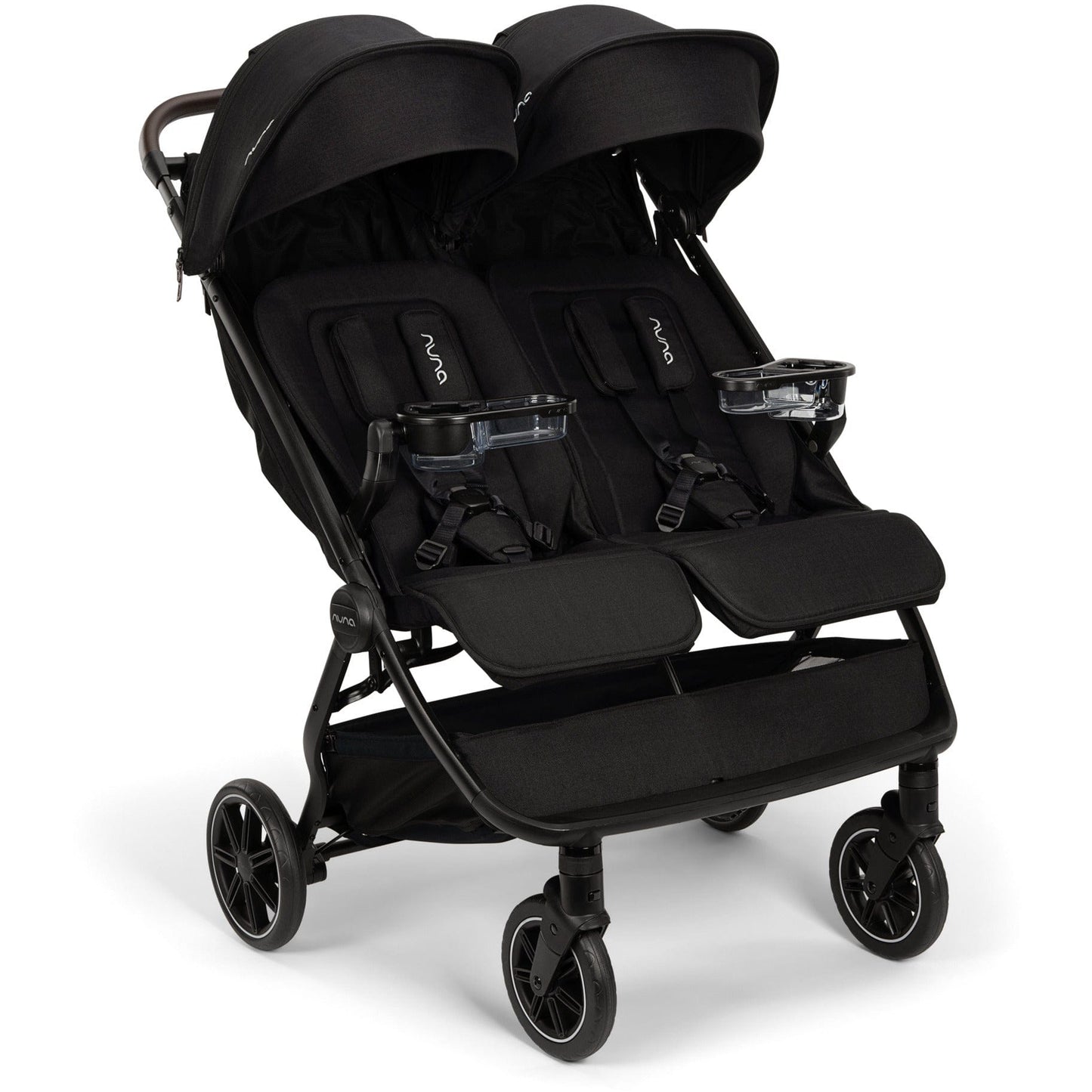 Nuna Stroller Accessories Nuna TRVL Dubl Child Tray Set