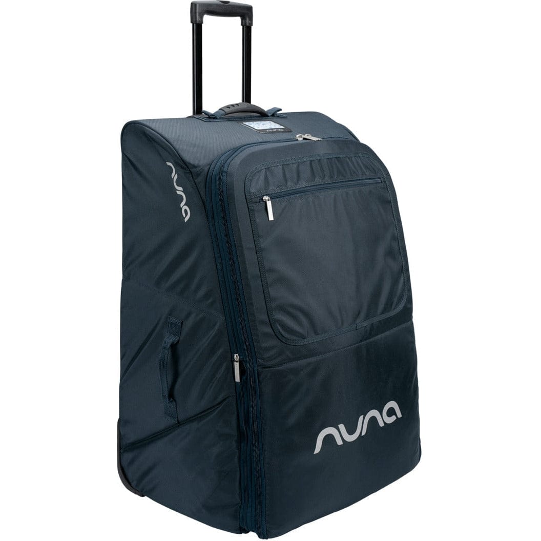Nuna Stroller Accessories Nuna Wheeled Travel Bag