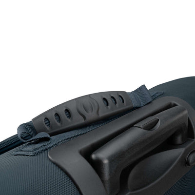 Nuna Stroller Accessories Nuna Wheeled Travel Bag