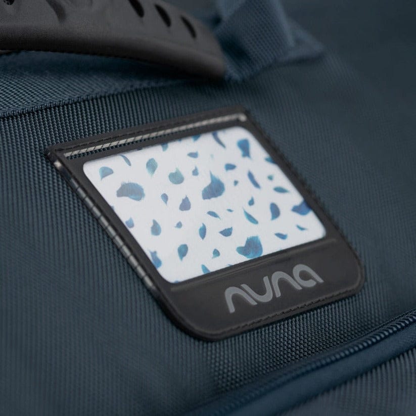 Nuna Stroller Accessories Nuna Wheeled Travel Bag