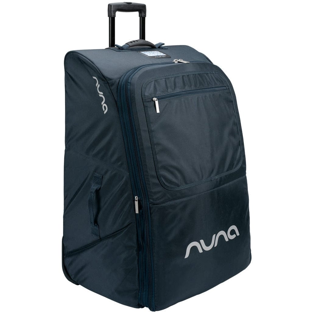 Nuna Stroller Accessories Nuna Wheeled Travel Bag