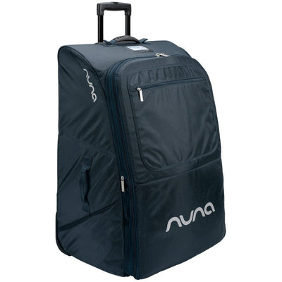 Nuna Stroller Accessories Nuna Wheeled Travel Bag