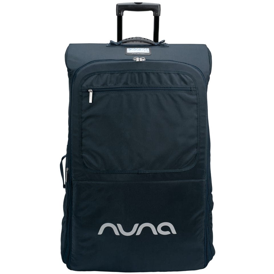 Nuna Stroller Accessories Nuna Wheeled Travel Bag