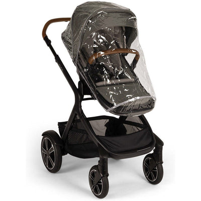 Nuna Strollers - Double Nuna Demi Next Stroller + Rider Board