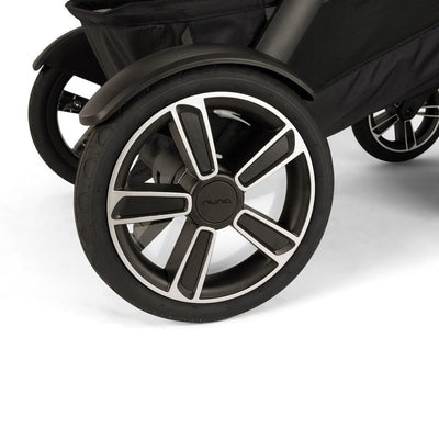 Nuna Strollers - Double Nuna Demi Next Stroller + Rider Board