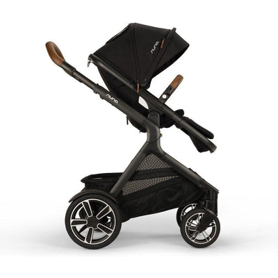 Nuna Strollers - Double Nuna Demi Next Stroller + Rider Board