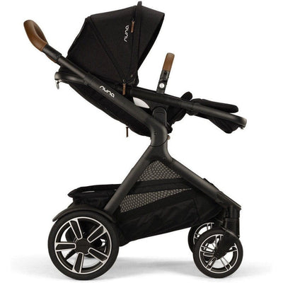Nuna Strollers - Double Nuna Demi Next Stroller + Rider Board