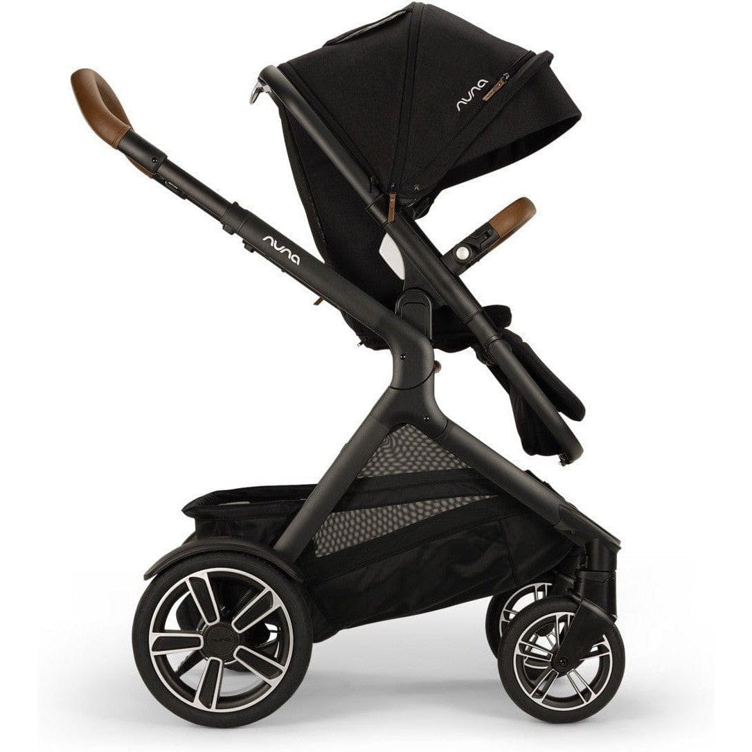 Nuna Strollers - Double Nuna Demi Next Stroller + Rider Board