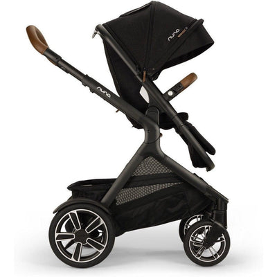 Nuna Strollers - Double Nuna Demi Next Stroller + Rider Board