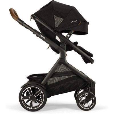 Nuna Strollers - Double Nuna Demi Next Stroller + Rider Board