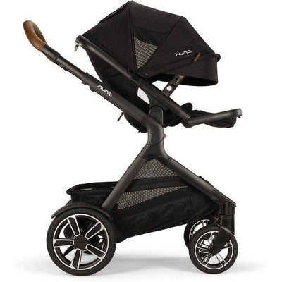 Nuna Strollers - Double Nuna Demi Next Stroller + Rider Board