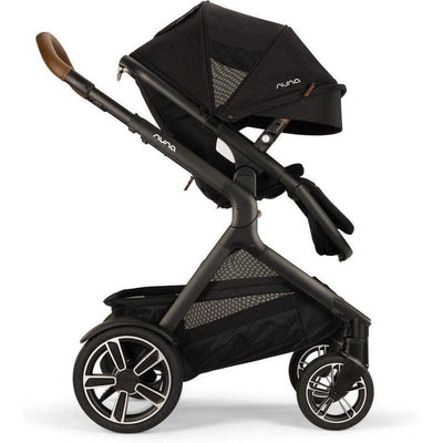 Nuna Strollers - Double Nuna Demi Next Stroller + Rider Board
