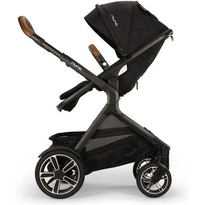 Nuna Strollers - Double Nuna Demi Next Stroller + Rider Board