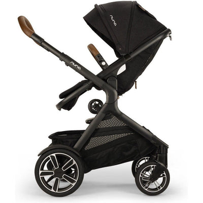 Nuna Strollers - Double Nuna Demi Next Stroller + Rider Board