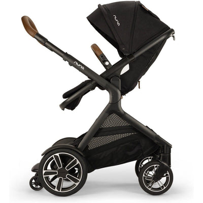 Nuna Strollers - Double Nuna Demi Next Stroller + Rider Board