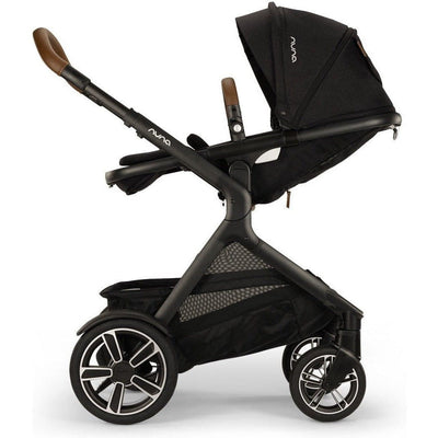 Nuna Strollers - Double Nuna Demi Next Stroller + Rider Board