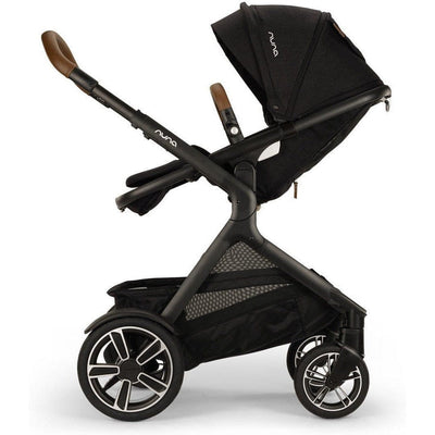 Nuna Strollers - Double Nuna Demi Next Stroller + Rider Board