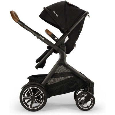 Nuna Strollers - Double Nuna Demi Next Stroller + Rider Board