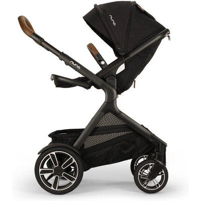 Nuna Strollers - Double Nuna Demi Next Stroller + Rider Board