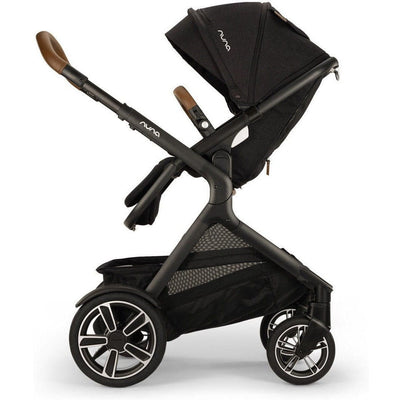 Nuna Strollers - Double Nuna Demi Next Stroller + Rider Board