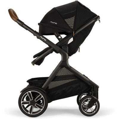 Nuna Strollers - Double Nuna Demi Next Stroller + Rider Board
