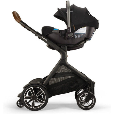 Nuna Strollers - Double Nuna Demi Next Stroller + Rider Board