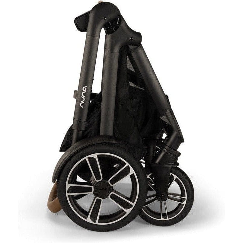 Nuna Strollers - Double Nuna Demi Next Stroller + Rider Board