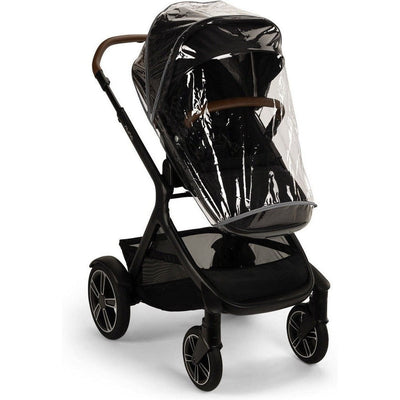 Nuna Strollers - Double Nuna Demi Next Stroller + Rider Board
