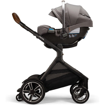 Nuna Strollers - Double Nuna Demi Next Stroller + Rider Board
