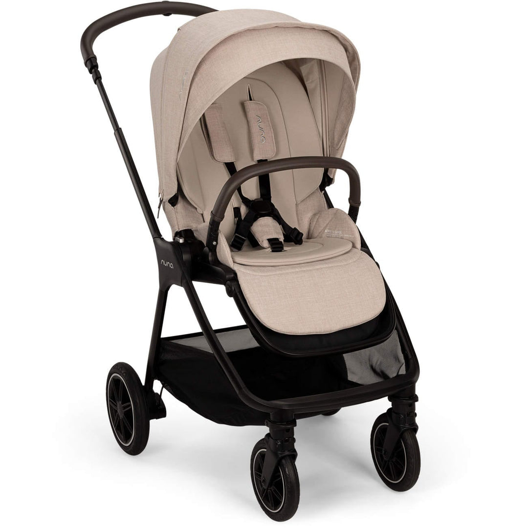 Nuna TRIV Next Stroller – Baby & Kids 1st