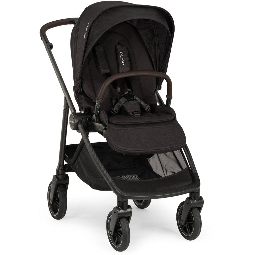travel system single stroller Nuna SWIV Stroller