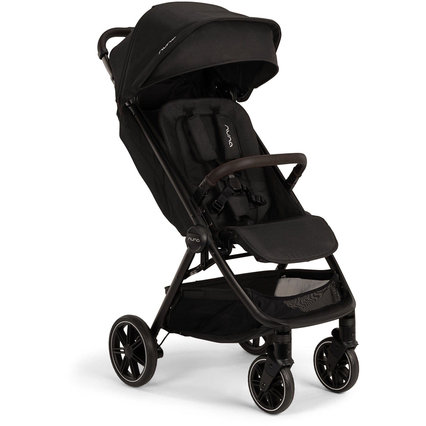 Nuna TRVL LX Stroller + Carry Bag – Baby & Kids 1st