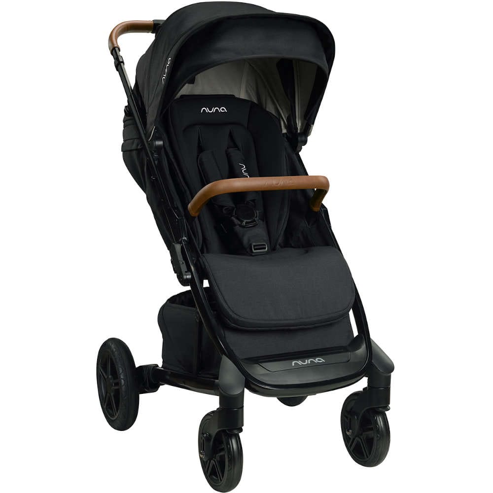 Nuna TAVO Next Granite Stroller
