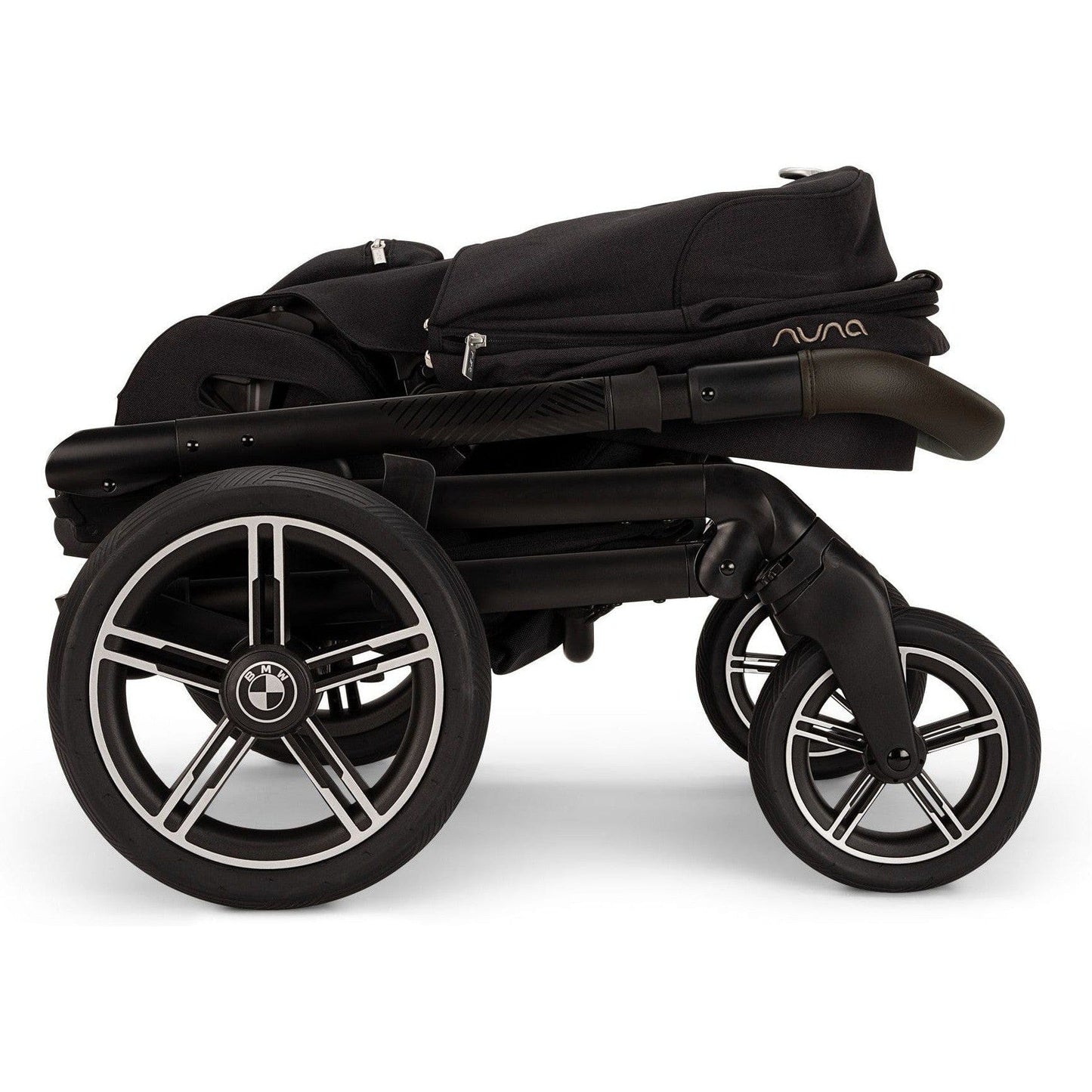 nuna stroller origin Nuna