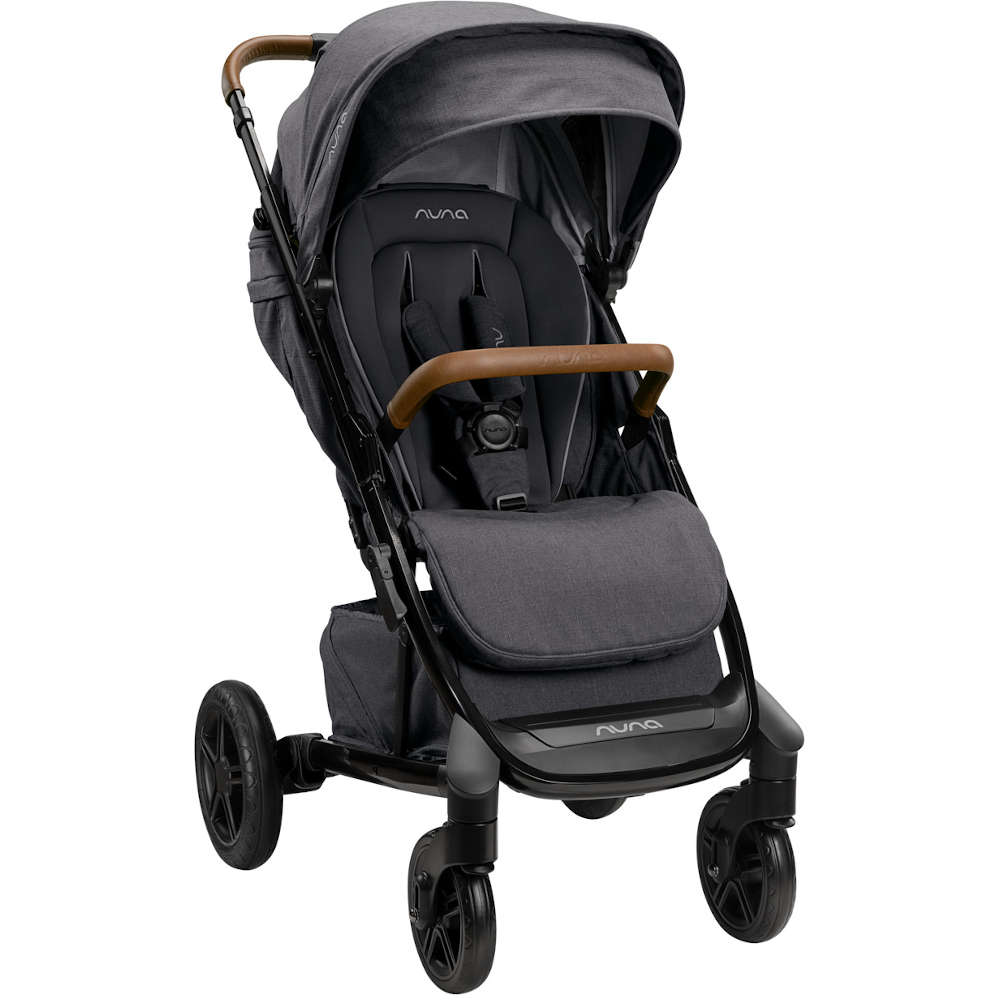 Nuna TAVO Next Granite Stroller