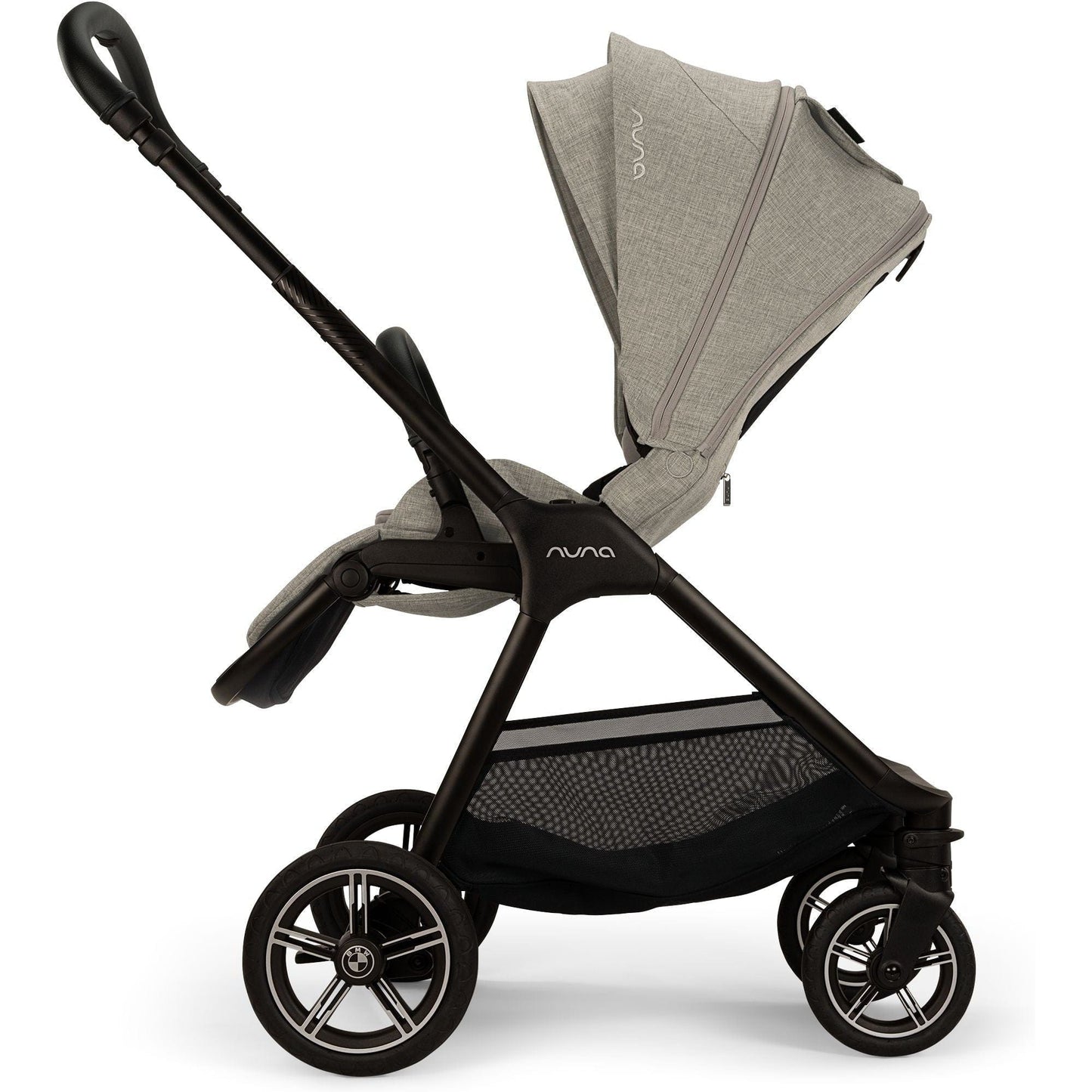 bugaboo nuna stroller Nuna
