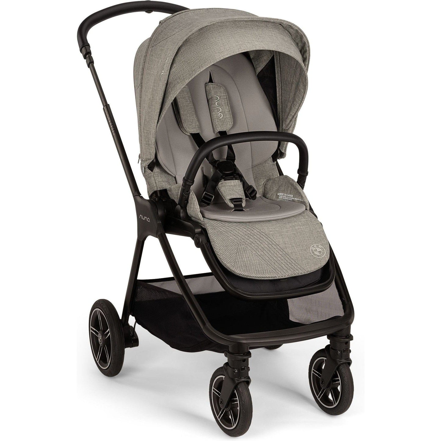 Nuna TRIV Next BMW Stroller Graphene