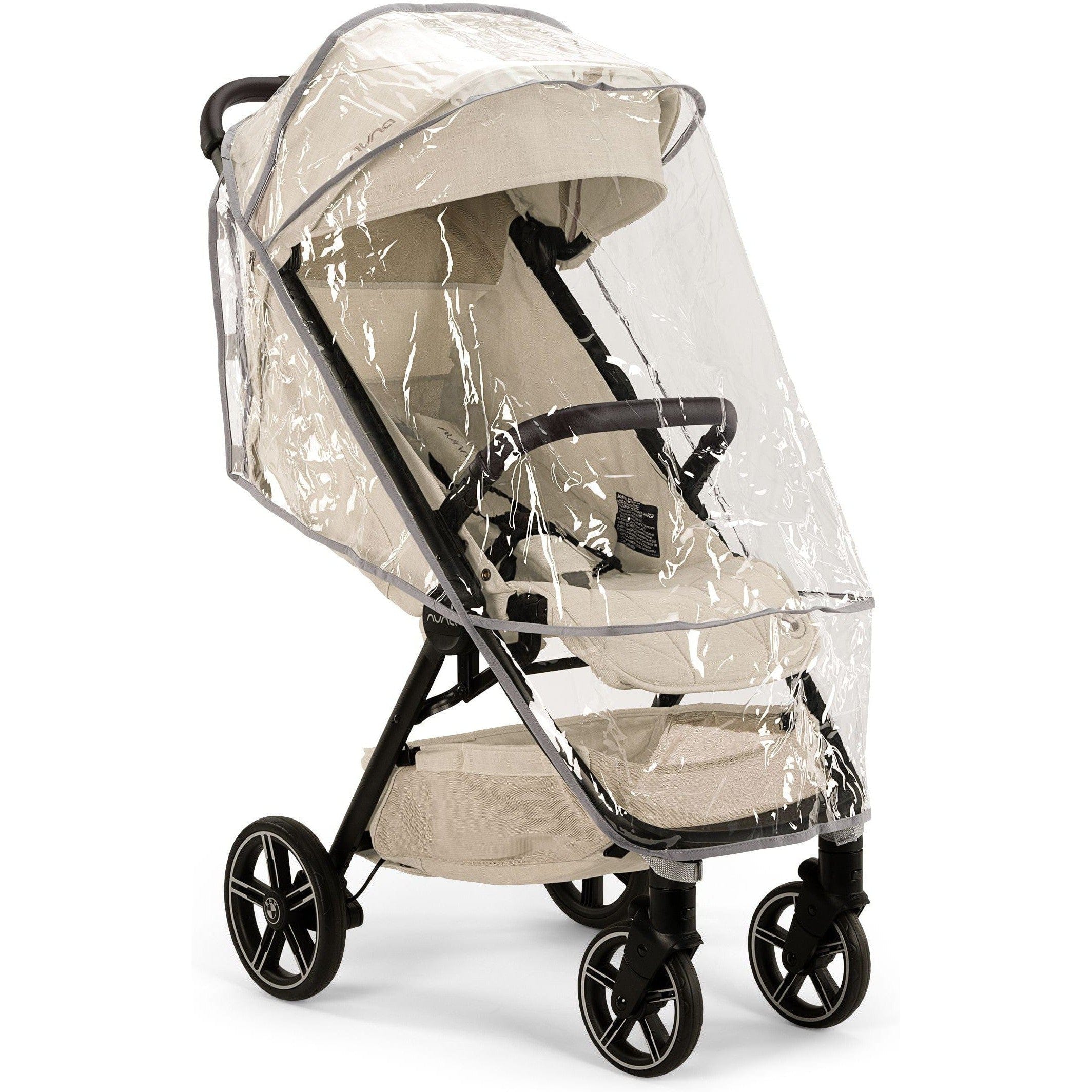 Nuna x BMW TRVL LX Stroller + Carry Bag – Baby & Kids 1st