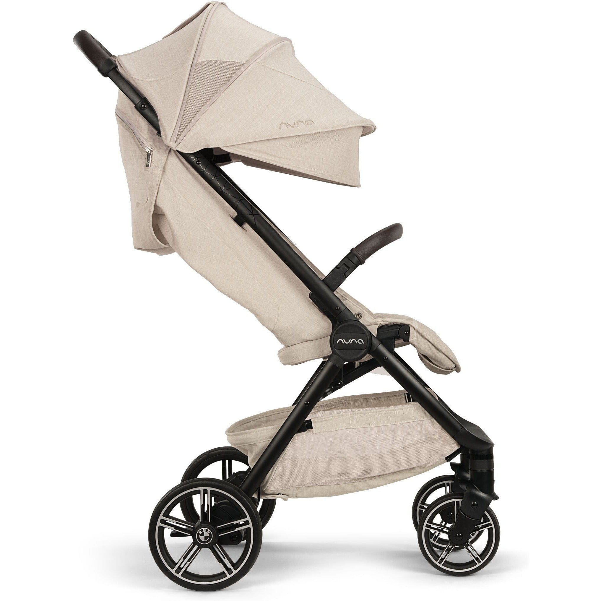 Nuna x BMW TRVL LX Stroller + Carry Bag – Baby & Kids 1st