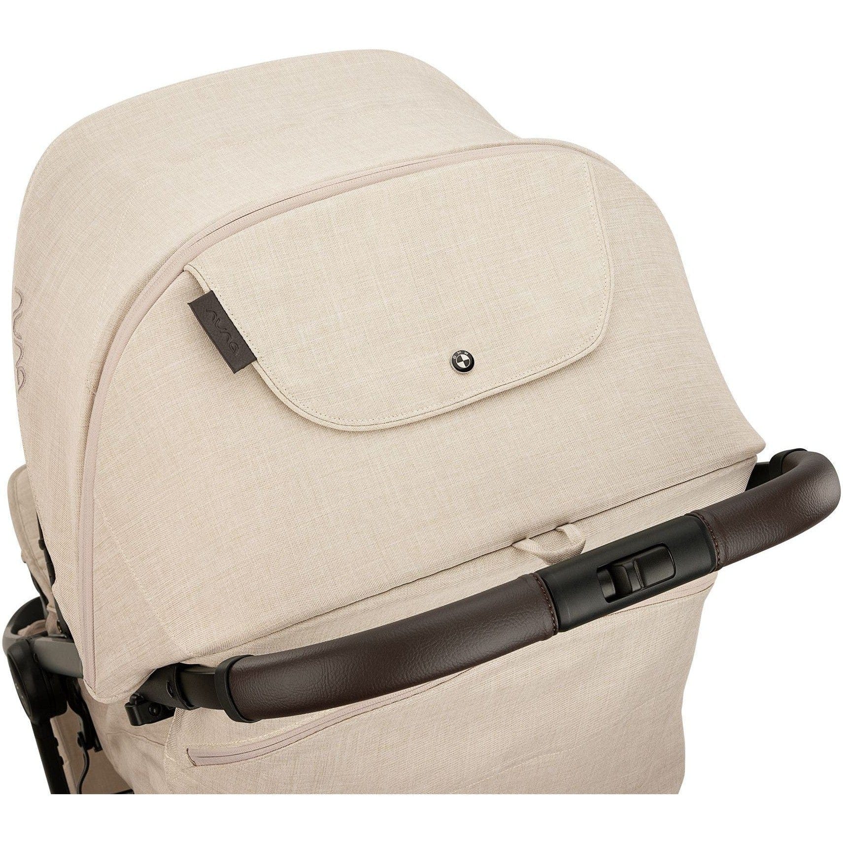 Nuna x BMW TRVL LX Stroller + Carry Bag – Baby & Kids 1st