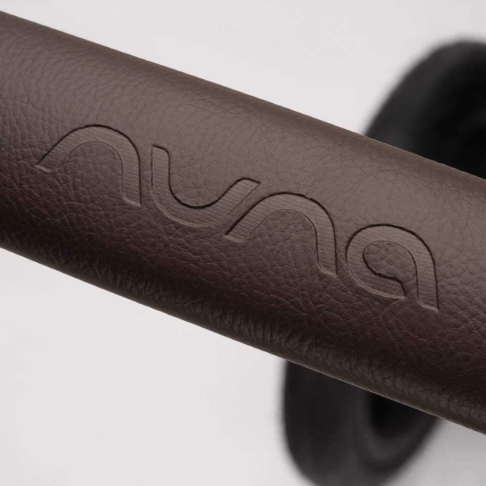 Nuna Strollers - Single Nuna MIXX Next Stroller with MagneTech Secure Snap