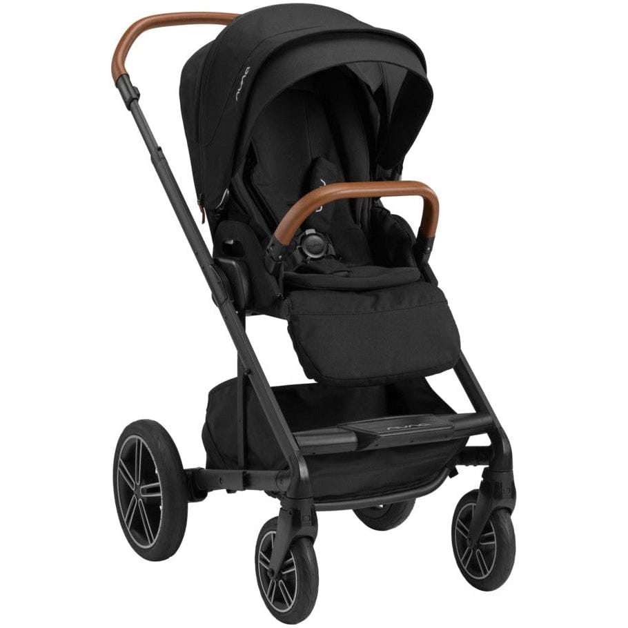 【美品】nuna mixx nextモカ　 廃盤カラー Nuna MIXX Next Stroller with MagneTech Secure Snap – Baby & Kids 1st