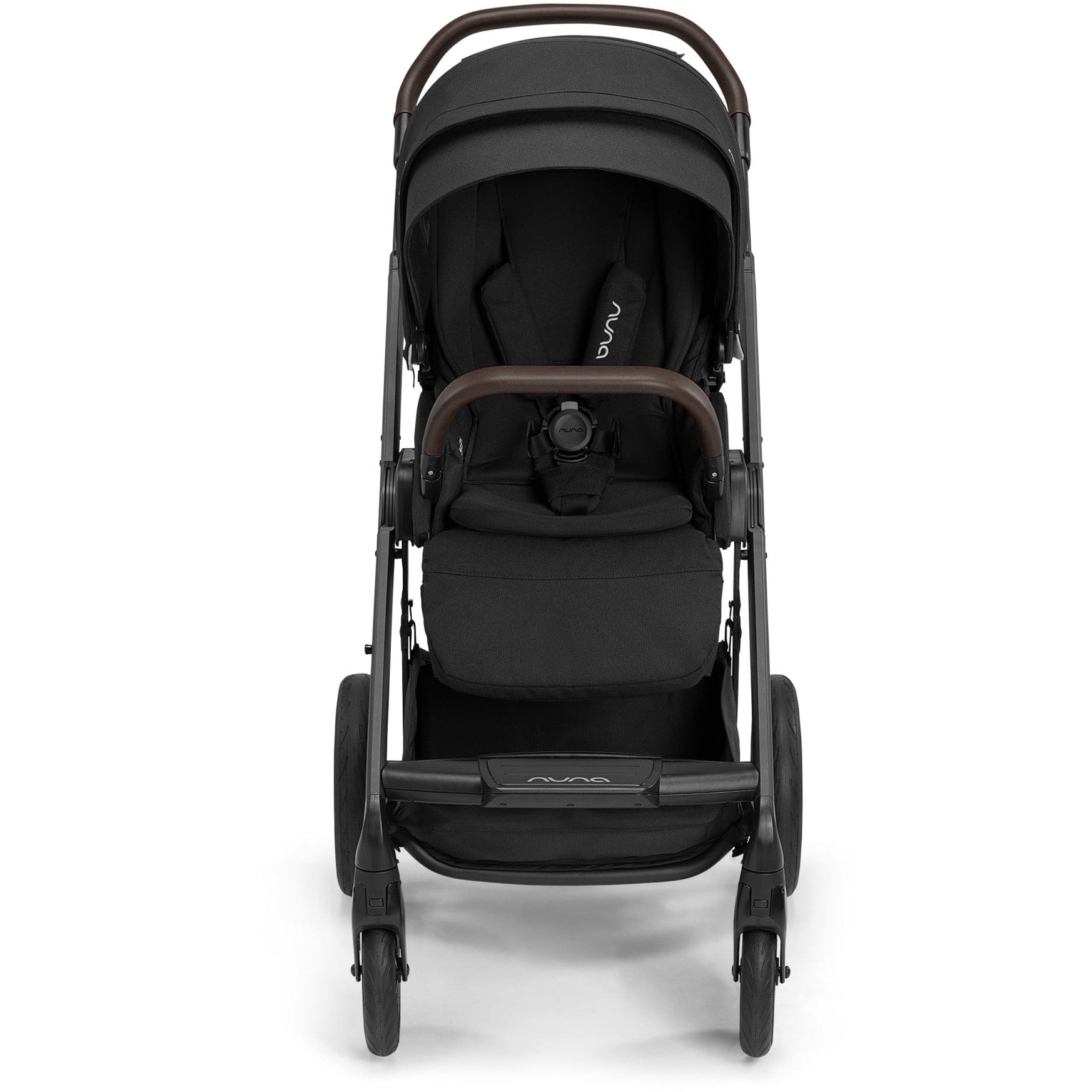 Nuna MIXX Next Stroller with MagneTech Secure Snap – Baby & Kids 1st