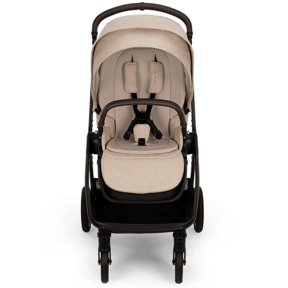 Nuna Strollers - Single Nuna TRIV Next Stroller