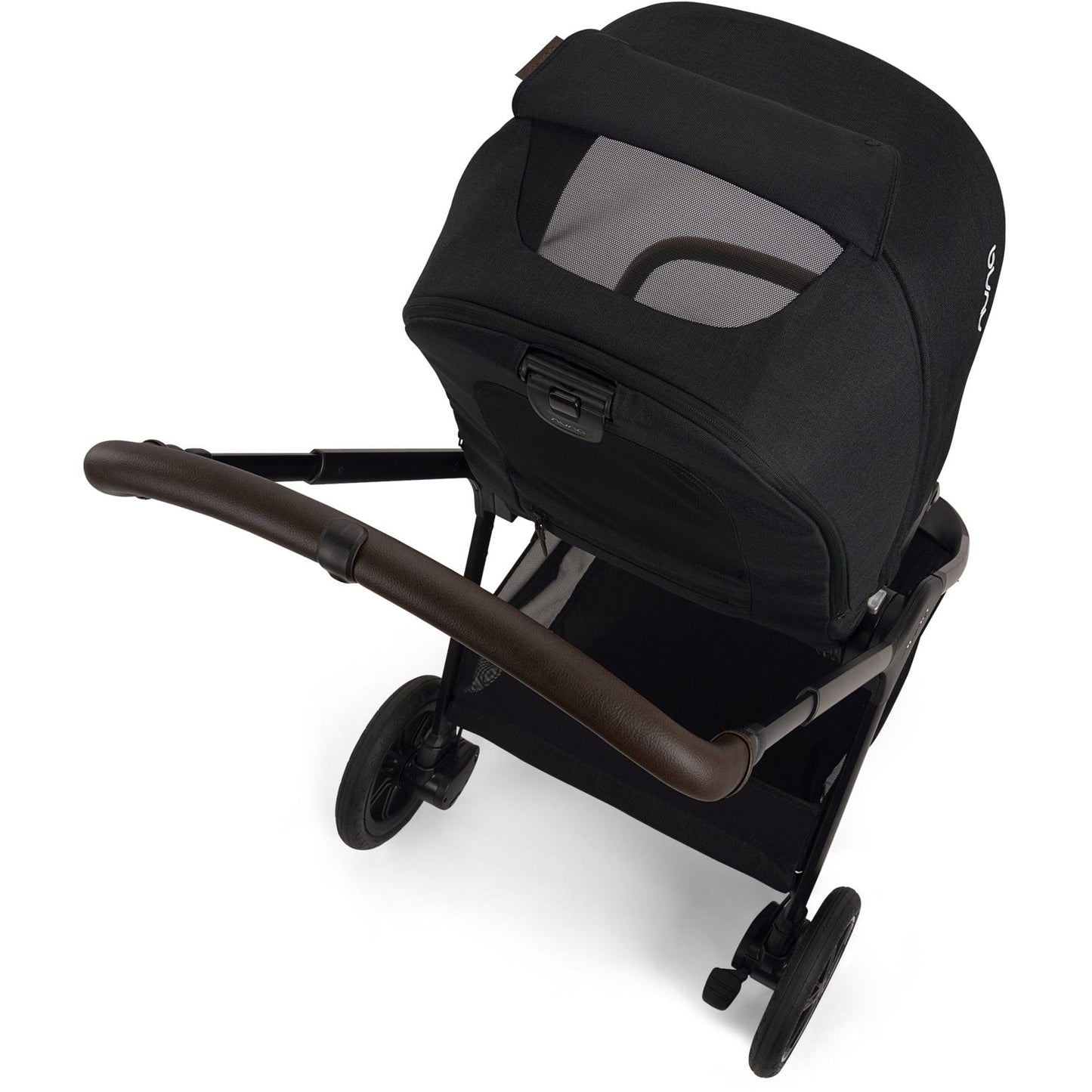 Nuna TRIV Next Stroller – Baby & Kids 1st