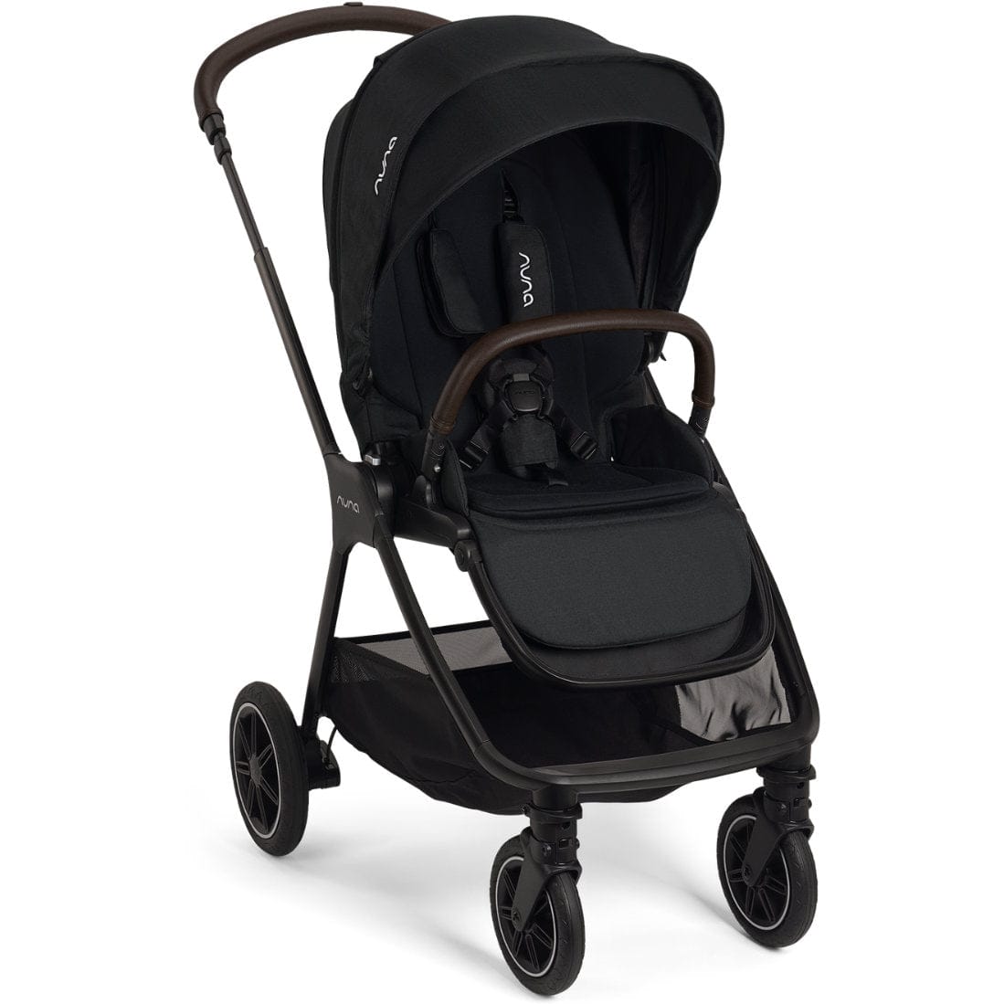 Nuna Strollers - Single Nuna TRIV Next Stroller