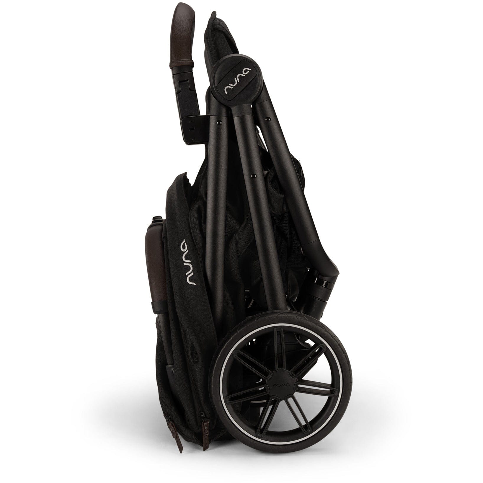 Nuna TRVL LX Stroller + Carry Bag – Baby & Kids 1st